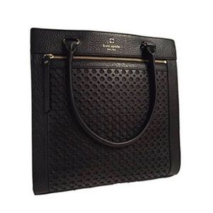 Kate Spade Perri Lane Bubbles Tote